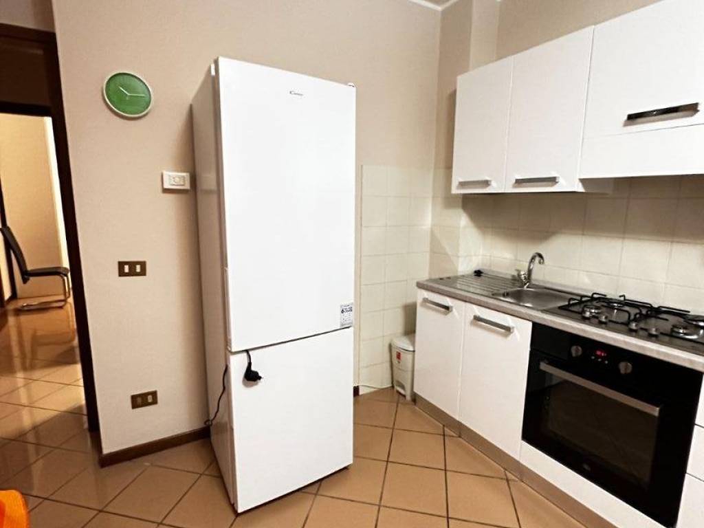 appartamento in affitto a Piacenza in zona Barriera Milano