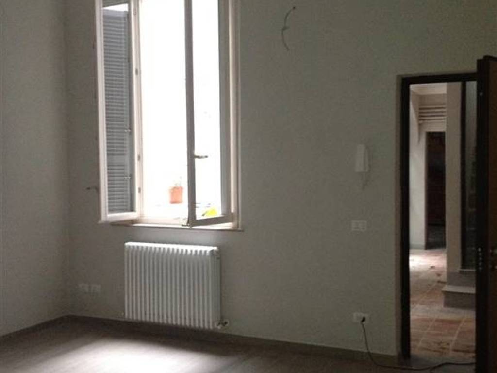 appartamento in affitto a Piacenza in zona Centro Storico