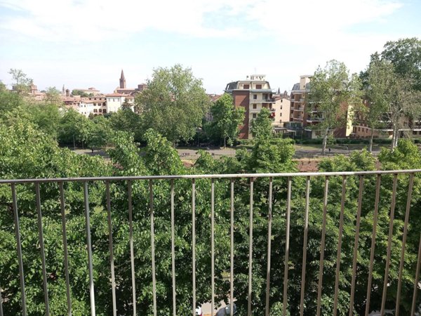 appartamento in affitto a Piacenza in zona Centro Storico