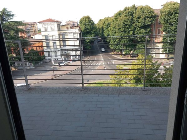 appartamento in affitto a Piacenza in zona Centro Storico