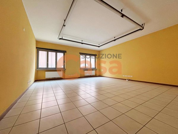 ufficio in affitto a Piacenza