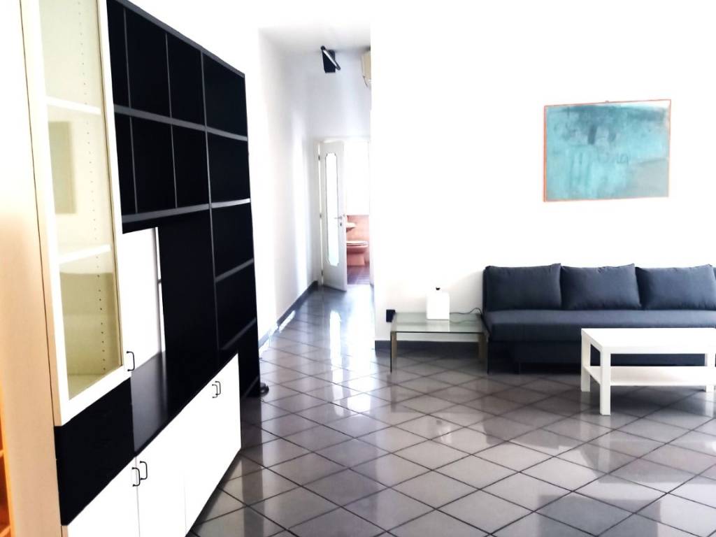 appartamento in affitto a Piacenza