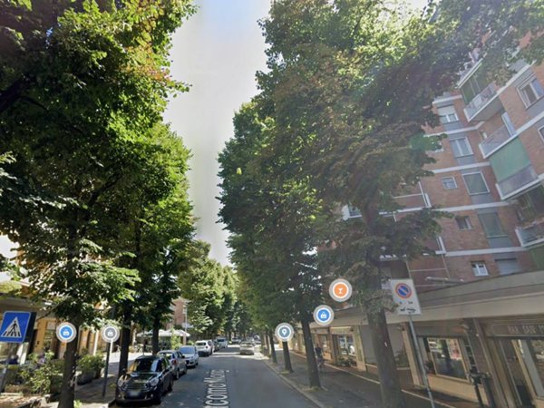 appartamento in affitto a Piacenza in zona Infrangibile