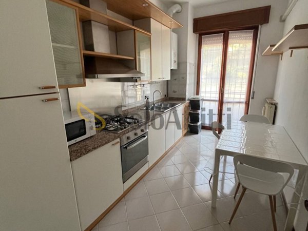 appartamento in affitto a Piacenza in zona Centro Storico