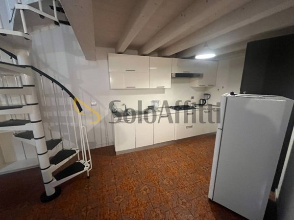 appartamento in affitto a Piacenza in zona Centro Storico