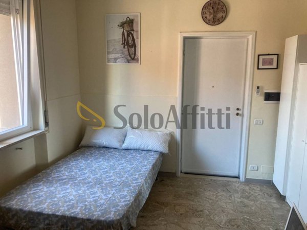 appartamento in affitto a Piacenza in zona Baia del Re