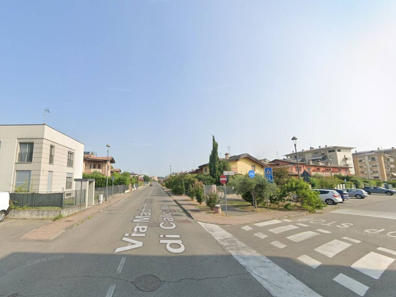 appartamento in affitto a Piacenza in zona Farnesiana