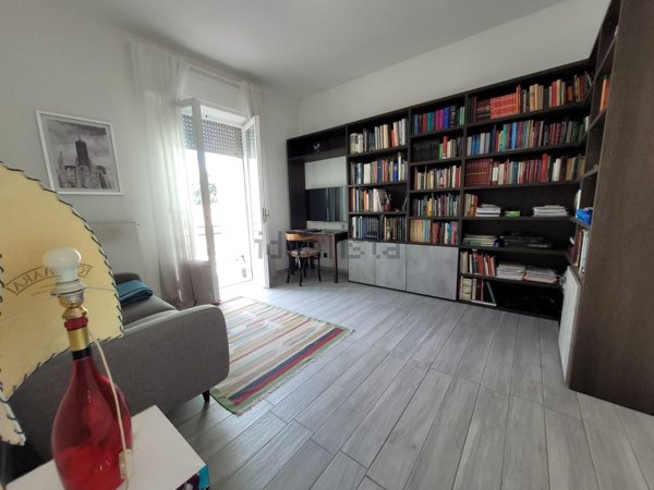 appartamento in affitto a Piacenza in zona Belvedere / Quartiere Duemila