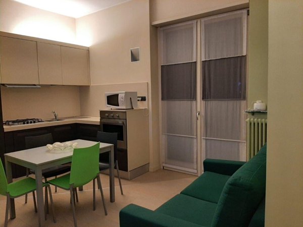 appartamento in affitto a Piacenza in zona Barriera Torino