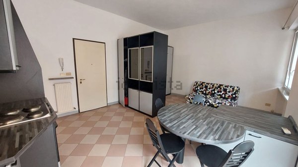 appartamento in affitto a Piacenza in zona Centro Storico
