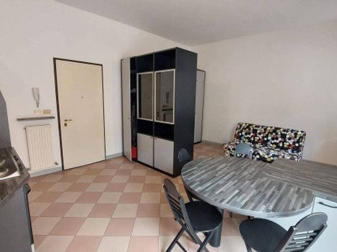 appartamento in affitto a Piacenza in zona Centro Storico