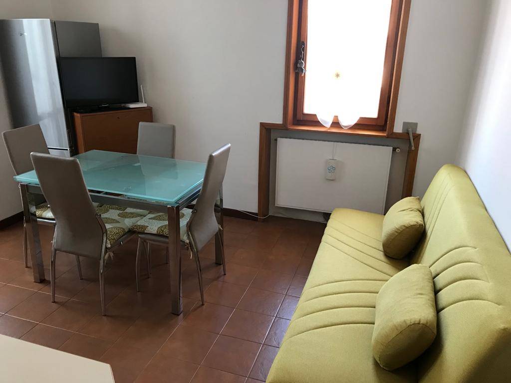 appartamento in affitto a Piacenza in zona Barriera Genova