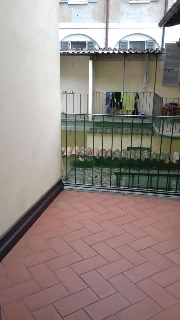 appartamento in affitto a Piacenza in zona Centro Storico