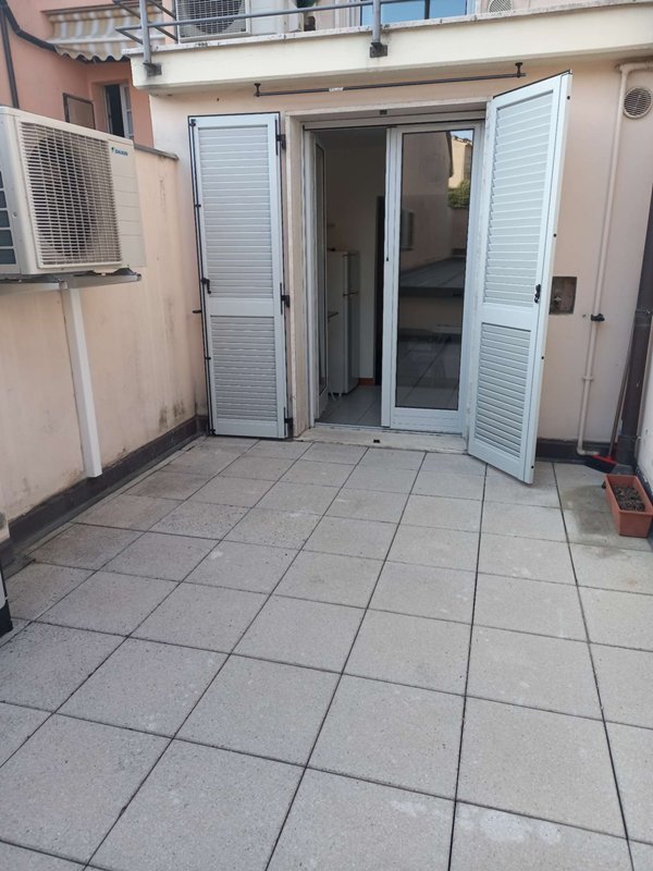 appartamento in affitto a Piacenza in zona Barriera Genova
