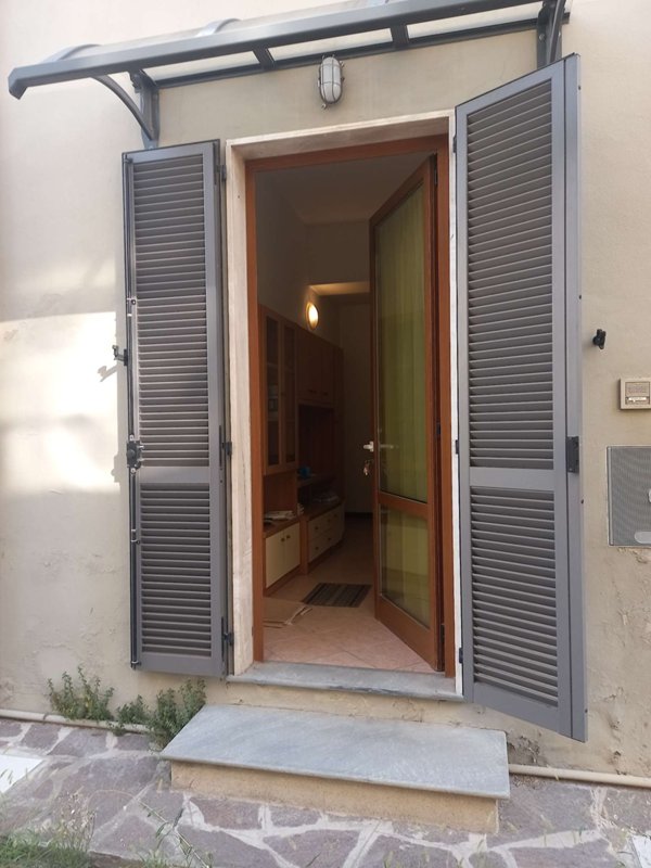 appartamento in affitto a Piacenza in zona Caorsana