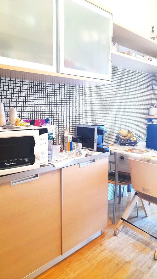 appartamento in affitto a Piacenza in zona Belvedere / Quartiere Duemila