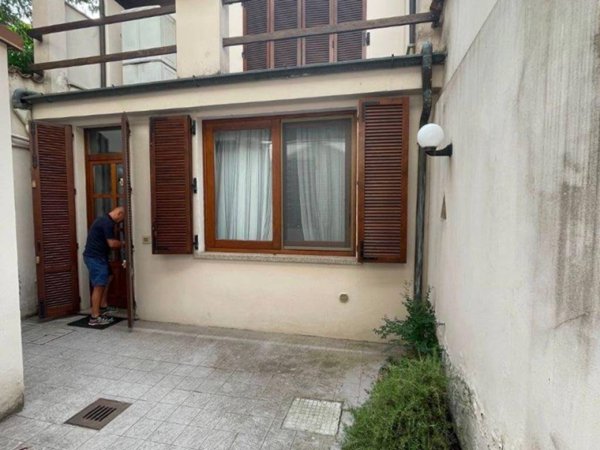 appartamento in affitto a Piacenza in zona Barriera Genova