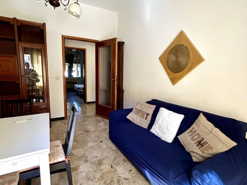 appartamento in affitto a Piacenza in zona Barriera Genova