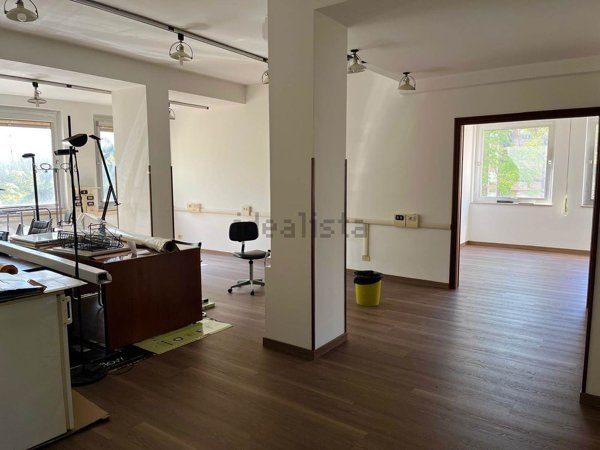 ufficio in affitto a Piacenza in zona Barriera Genova