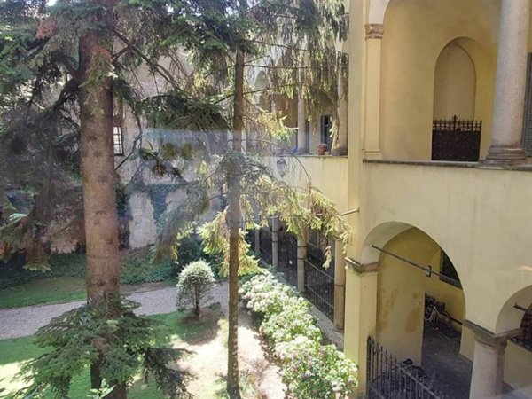 ufficio in affitto a Piacenza in zona Centro Storico