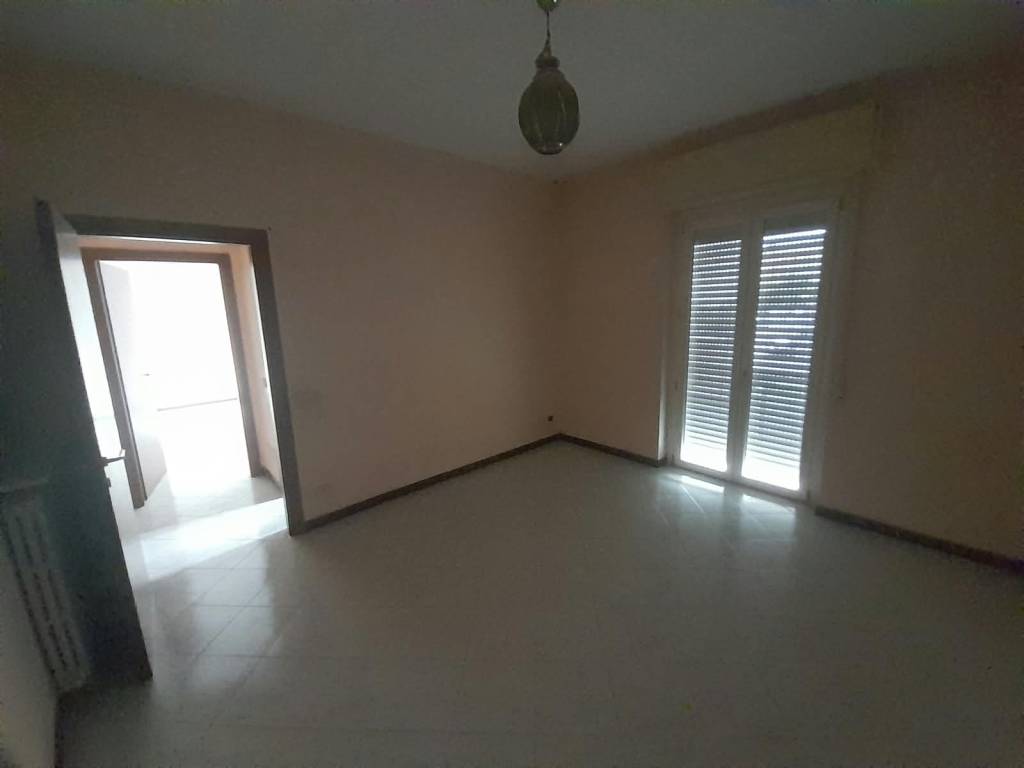appartamento in affitto a Piacenza in zona Caorsana
