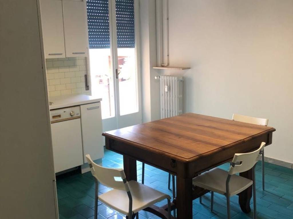 appartamento in affitto a Piacenza