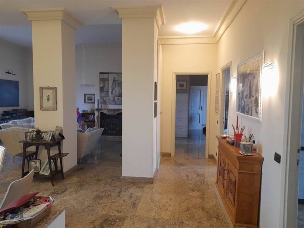 appartamento in affitto a Piacenza in zona Belvedere / Quartiere Duemila