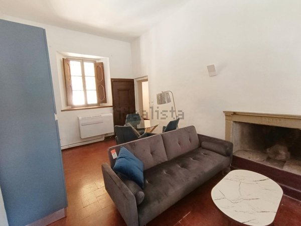 appartamento in affitto a Piacenza in zona Centro Storico