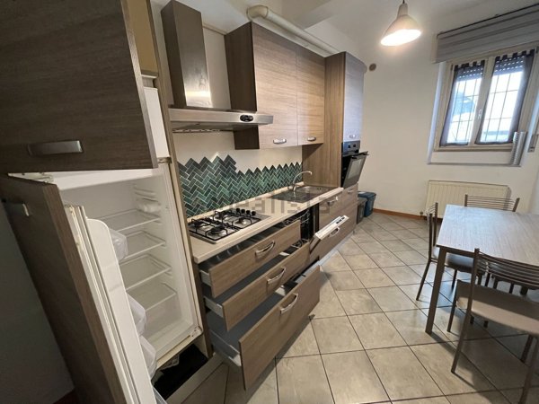 appartamento in affitto a Piacenza in zona Centro Storico