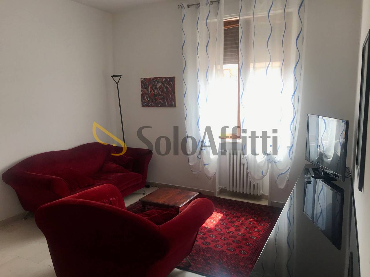 appartamento in affitto a Piacenza in zona Centro Storico