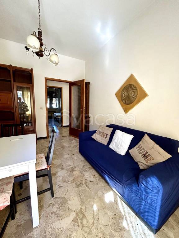 appartamento in affitto a Piacenza in zona Barriera Genova