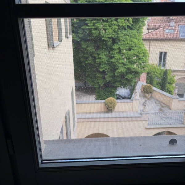appartamento in affitto a Piacenza in zona Centro Storico
