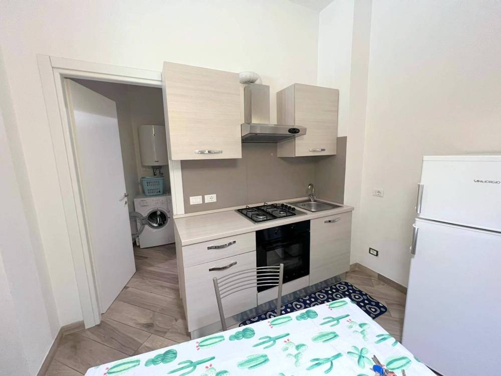 appartamento in affitto a Piacenza in zona Centro Storico