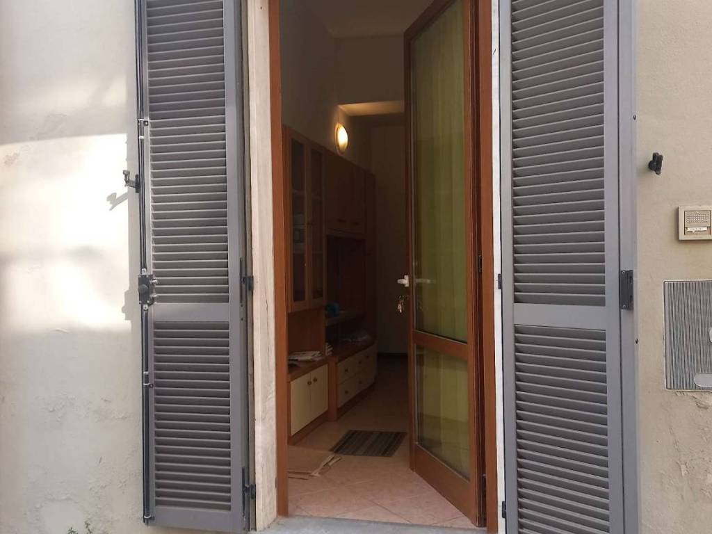 appartamento in affitto a Piacenza in zona Caorsana
