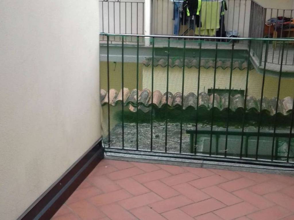 appartamento in affitto a Piacenza in zona Centro Storico