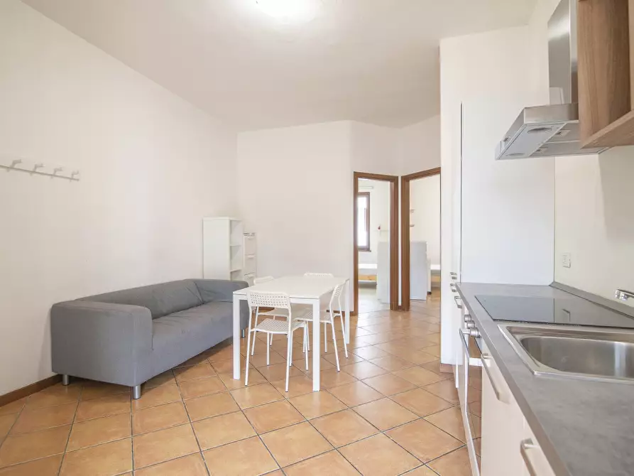 appartamento in affitto a Piacenza in zona Centro Storico