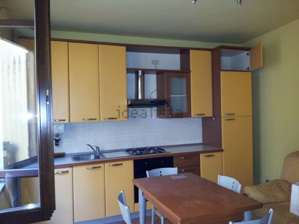 appartamento in affitto a Piacenza in zona Barriera Milano