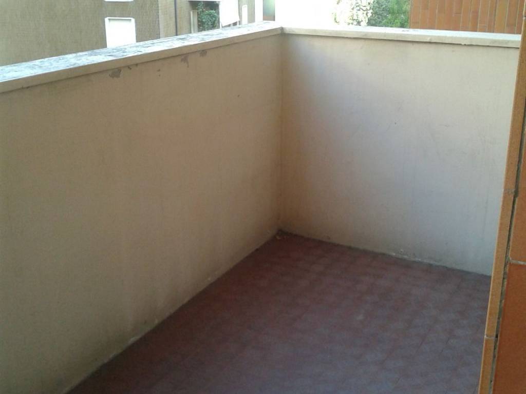 appartamento in affitto a Piacenza in zona Barriera Genova