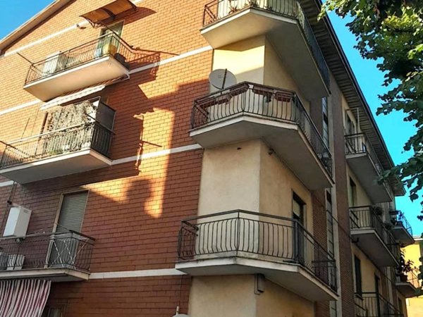 appartamento in affitto a Piacenza in zona Infrangibile