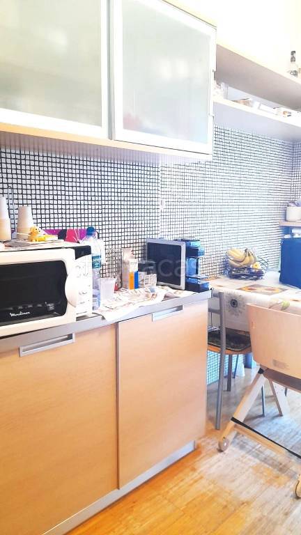appartamento in affitto a Piacenza in zona Belvedere / Quartiere Duemila