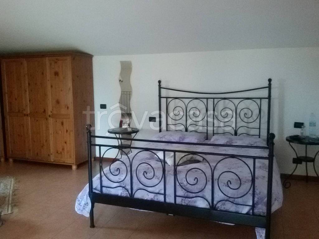 appartamento in affitto a Piacenza in zona Borghetto