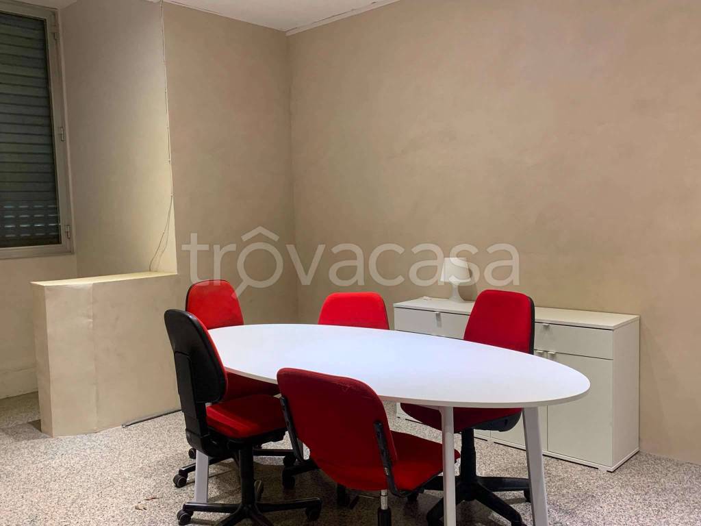 appartamento in affitto a Piacenza in zona Barriera Genova