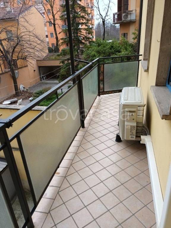 appartamento in affitto a Piacenza