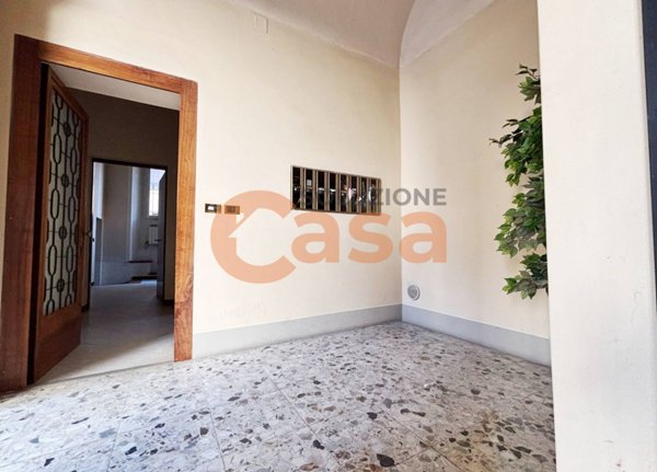 ufficio in affitto a Piacenza in zona Centro Storico
