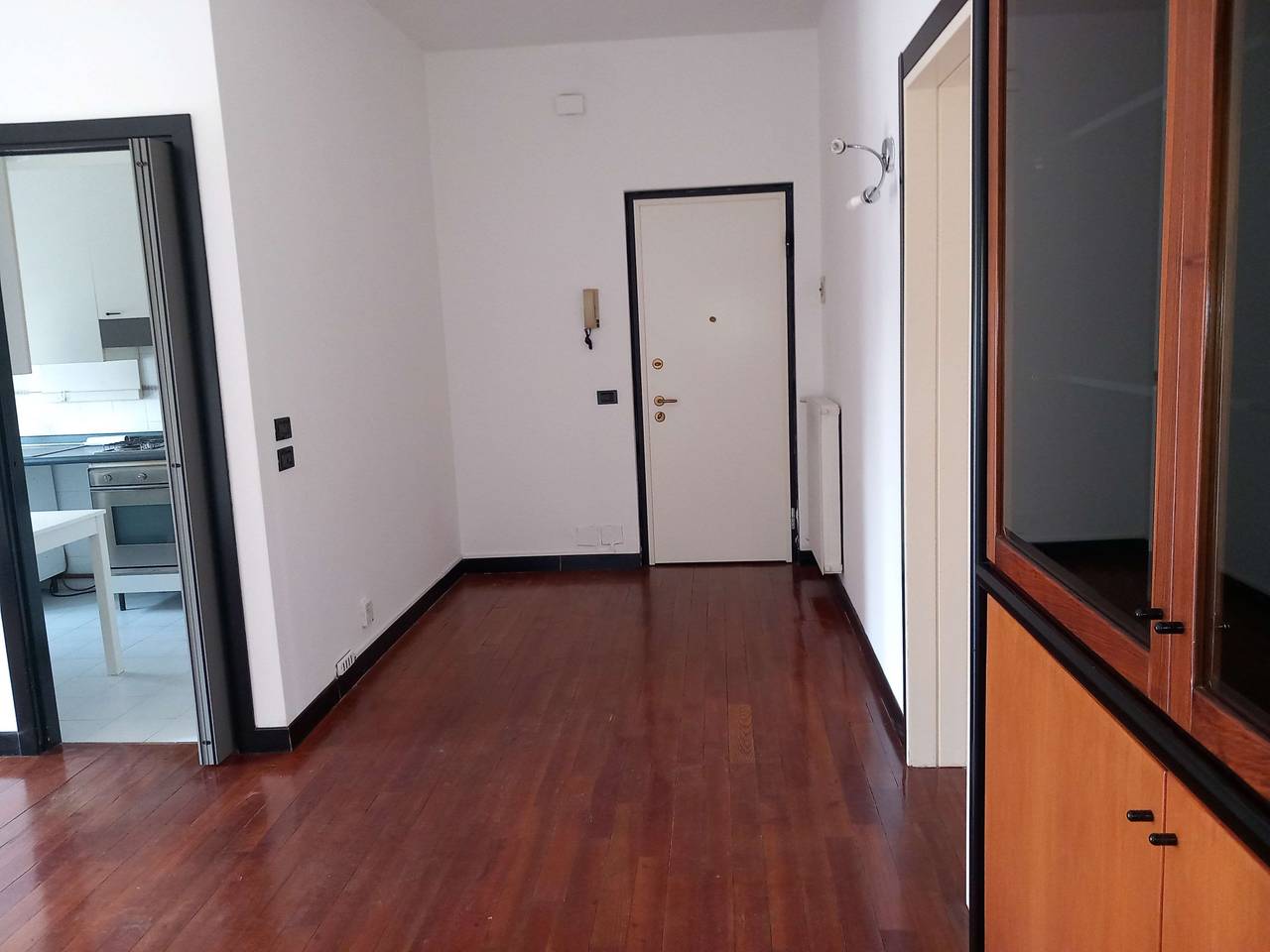 appartamento in affitto a Piacenza in zona Belvedere / Quartiere Duemila