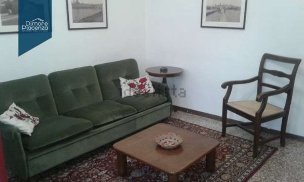 appartamento in affitto a Piacenza