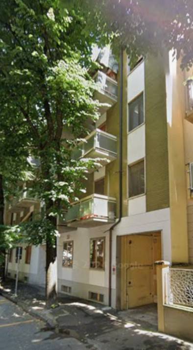 appartamento in affitto a Piacenza in zona Barriera Genova