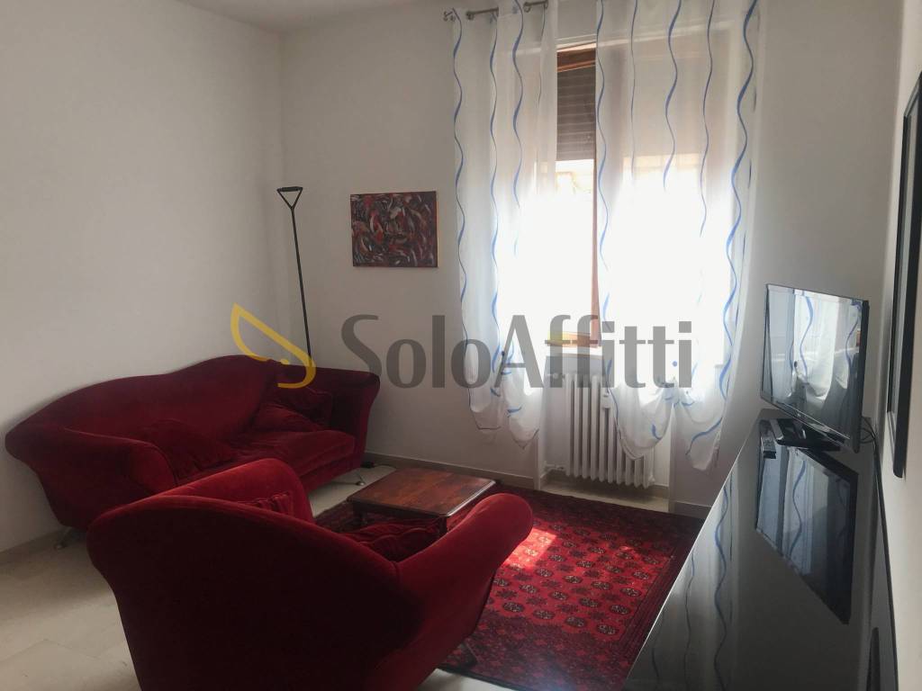 appartamento in affitto a Piacenza in zona Centro Storico
