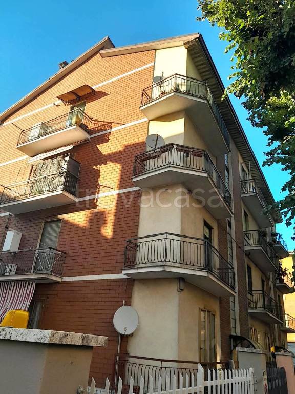 appartamento in affitto a Piacenza