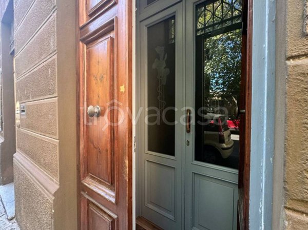 ufficio in affitto a Piacenza in zona Barriera Genova